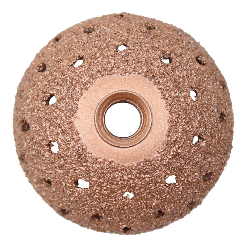 ApplianPar 42mm and 55mm Tyre Repair Grinding Head Buffing Wheel