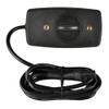 Digital Tachometer, Engine Hour Meter, Engine Thermometer, Alarm RPM and