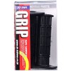 Kijima grip rubber MX type black 116X22.2 close 201-481