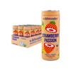 Wildwonder Sparkling Probiotic Juice Drink w/Gut Health Immunity, Digestion Support,