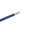 WITTKOWARE 6 mm² H07V-K PVC Single Core Cable, Fine-Strand (Flexible),