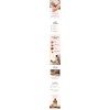 Louiscell Dumiel Relax Oil 500ml 100% vegetable oil Sensitive skin
