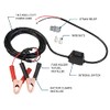 GPI - Power Cord Replacement Kit for G8P Fuel Transfer