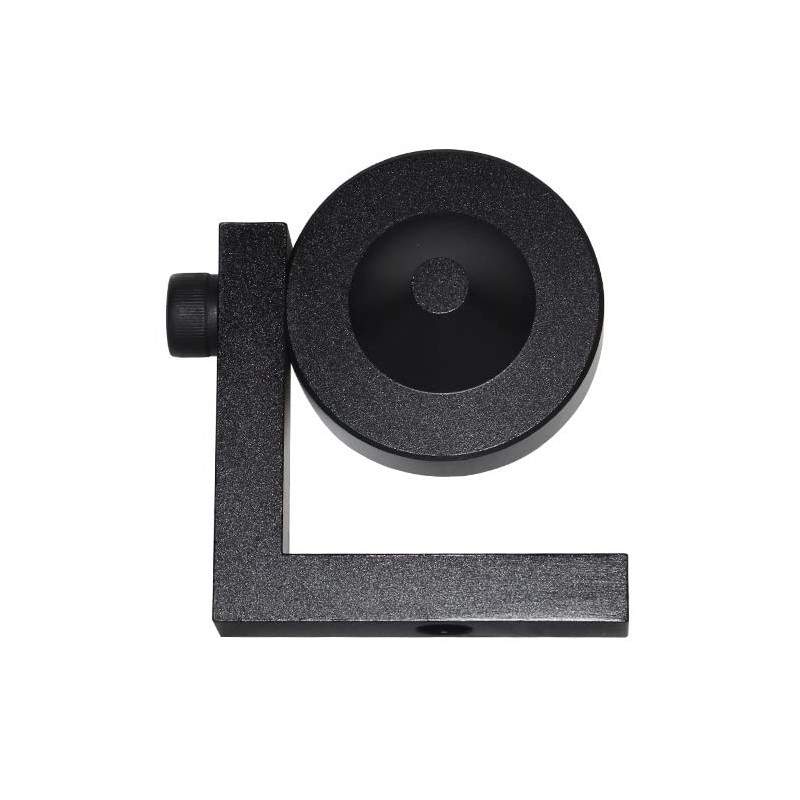 Reflective Target Canada L-Bar Mini Prism Black