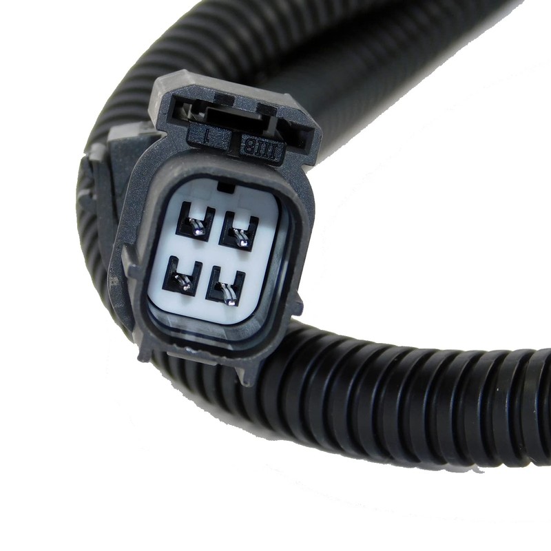 1x Wiring Harness Extension for Honda Civic O2 Oxygen Sensor