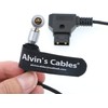 Alvin's Cables Z Cam E2 Camera Flexible Power Cable 4