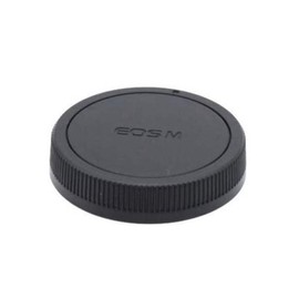 Canon Compatible Rear Lens Cap for EOS M Mirrorless M M2 M3 M5 M6 M10 Camera Body Cap / 캐논 호환 EOS M 미러리스용 렌즈뒷캡 M M2 M3 M5 M6 M10 카메라바디캡