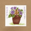Bothy Threads Cross Stitch Kit - Greeing Card - Easter