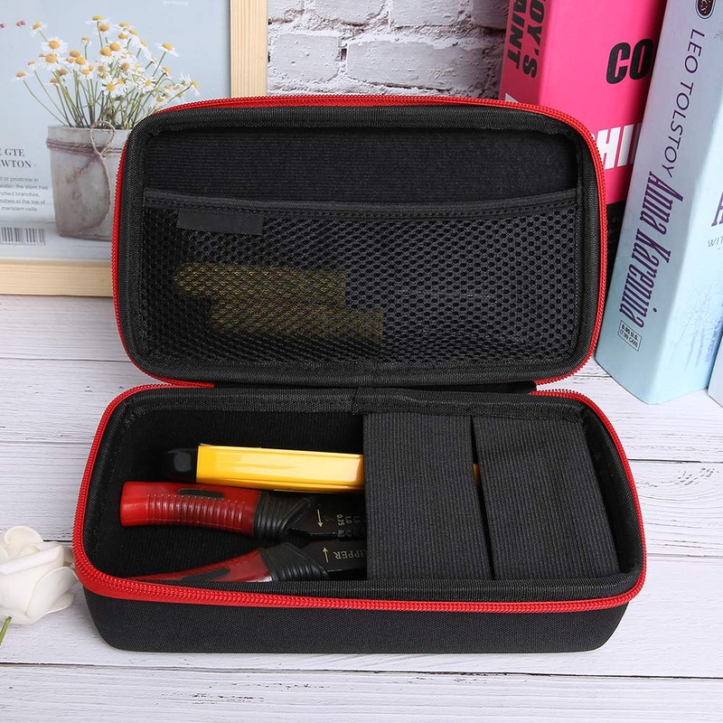 Tool Box, Portable Storage Case Tool Bag ProBox Plastic Tool