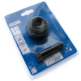 CON:P SA185 Plate Punching Machine 35mm