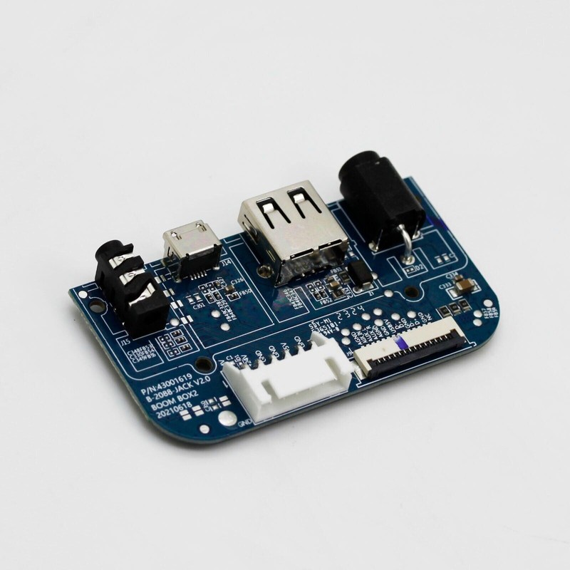 JBL Original USB Audio Jack Charging Port Dock Board Connector