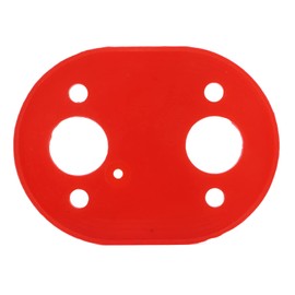 Car Heater Gasket, Diesel Parking Heater Accessories, High Temperature Resistant, Reduce Vibration And Noise, For Eberspacher Airtronic D2 D4