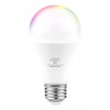 Mirati Home Foco Inteligente Mirati Mfc2 Rgb Compatible Con Alexa-google