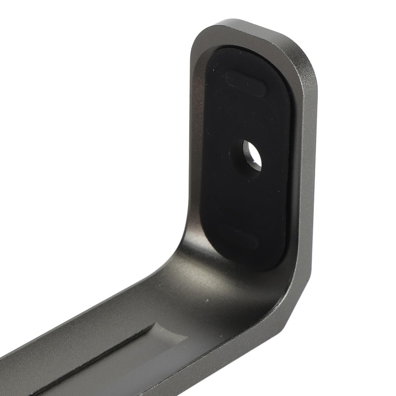 Horizontal Mount for Insta 360 X4, Aluminum Alloy Horizontal Adapter