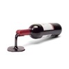 Beyond123 Spilled Wine Bottle Holder - Fun and Unique Way