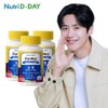 Nutri-D-Day for Men Multivitamin Mineral, 90 tablets, 3 units / 뉴트리디데이 포맨 멀티비타민 미네랄, 90정, 3개