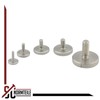 Thumb screw (low shape) – M6 x 20 – (1