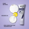 No 7 Retinol avanzado 1.5% concentrado nocturno complejo, tamaño mini