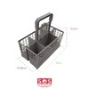 Dishwasher Cutlery Basket 00621320, 00093046 Bosch Dishwasher 00621320, 00093046 BOSCH