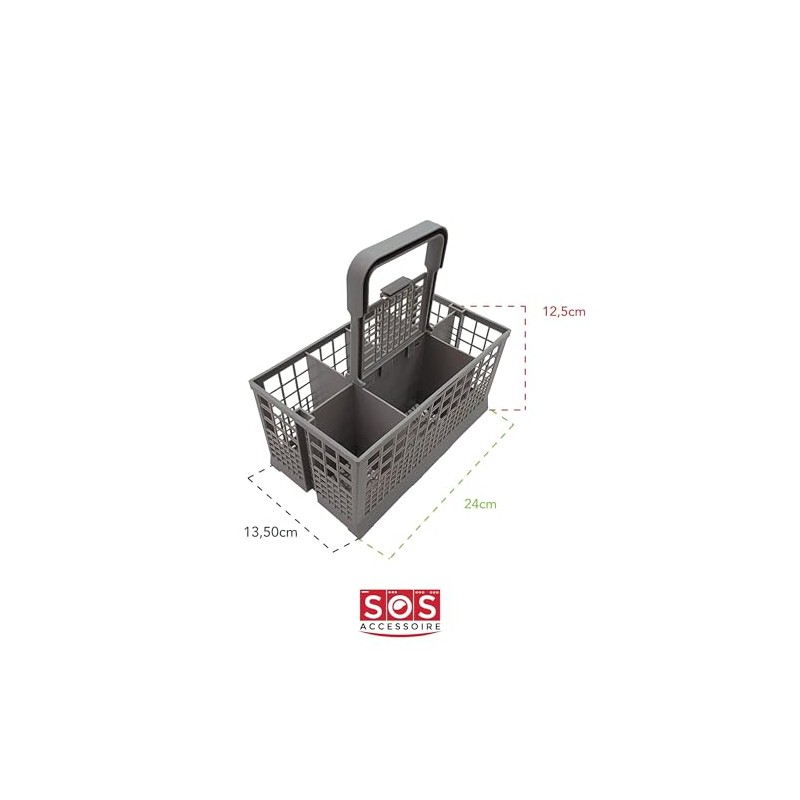 Dishwasher Cutlery Basket 00621320, 00093046 Bosch Dishwasher 00621320, 00093046 BOSCH