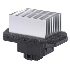 ROADFAR HVAC Blower Motor Resistor for 2004-2008 for Acura TSX,2003-2005 for Honda Accord,2006-2007 for Honda Civic,OE-79330SDAA01 Resistor Air Control Module Resistor Replacement Part