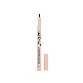 Italia Deluxe On point waterproof felt tip eyeliner.