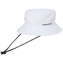 Oakley Cap STACKED HAT FA 24.0 (100) WHITE, (100) WHITE