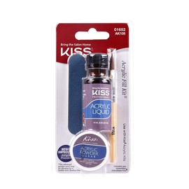 Kiss Acrylic Nail Fill Kit (AK105)