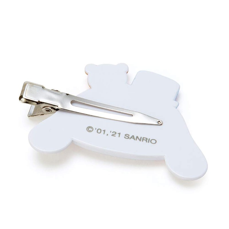 Sanrio Cinnamoroll Hair Clip DX 233161 One Size