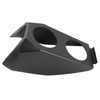 KUAFU Waterfall Speaker Pod Compatible with 2015-2019 Polaris Slingshot All