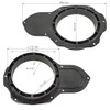 Speaker Rings for VW Passat 3 °C/CC/165 mm Speaker Adaptor