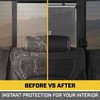 CAT® Window Shades Car Accessories - Car Shades for Back
