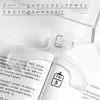 DERCHIA Book Clip 2-Piece Set Transparent Reading Book Clip for