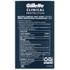 Gillette Gillette Clinical Anti-Perspirant Deodorant, Ultimate Fresh Advanced Solid 1.70