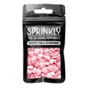 SPRINKLY - Tablet Hearts - Pink - 25g