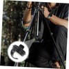 jojofuny Professional Tripod Hook for Lightweight and Camera Accessory Mounting
