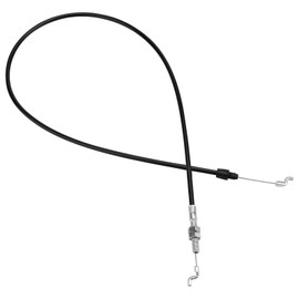 Shift Cable Compatible with DR Power Field and Brush Mower Replace AT4 35131/351311