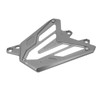 Front Sprocket Cover CNC Aluminum Alloy Engine Chain Guard Replacement