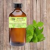 Wild Herb Peppermint Pure Essential Oil (1 OZ)