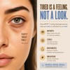 Pixi DetoxifEYE - Parches para ojos (60 unidades)