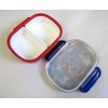 o-esuke- specter watch Lunch Box (with Tang) 3d Lunch PCR