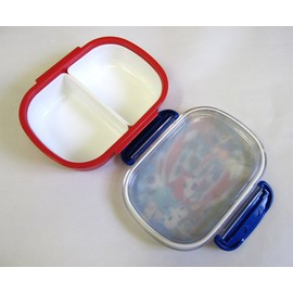 o-esuke- specter watch Lunch Box (with Tang) 3d Lunch PCR – 7l