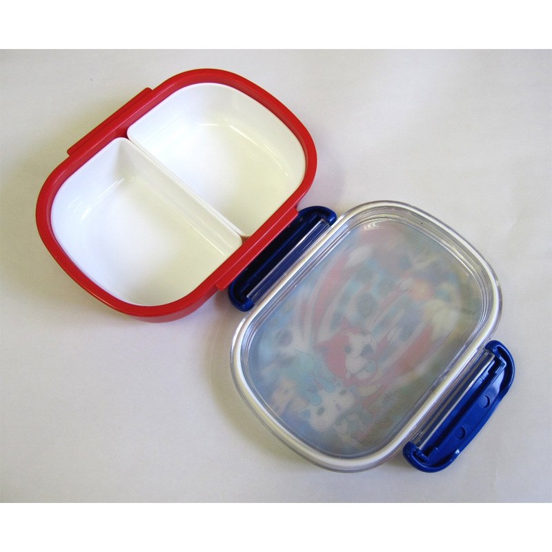 o-esuke- specter watch Lunch Box (with Tang) 3d Lunch PCR