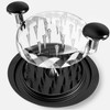 Chicken Shredder Tool Twist, 11" Heavy Duty Large Chicken Shredder,
