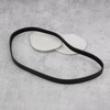 ECSiNG 8 Ribs Turbo Trainer Replacement Drive Belt PJ950 374J