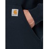 CarharttmensLoose Fit Midweight SweatshirtNew NavyXX-Large