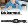 Kids Fitness Tracker Watch Waterproof 380mAh Battery 24 Sports Modes