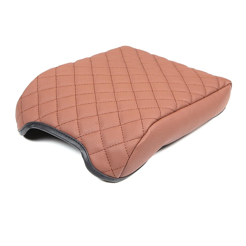 METYOUCAR Centre Console Pad, Compatible with Ineos Grenadier 2020-2024, PU