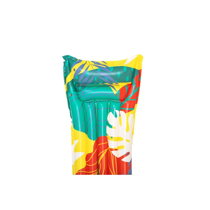 Bestway Fashion Air Mattress 183 x 69 cm Assorted