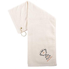 Mato & Hash Custom Embroidered Sports Towels, Wholesale Football Cooling Towels